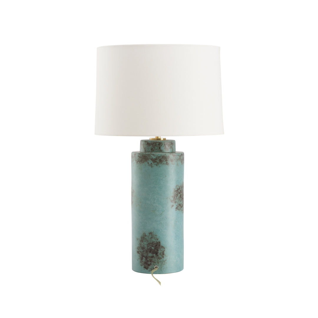 Bulluck Lamp - W10710