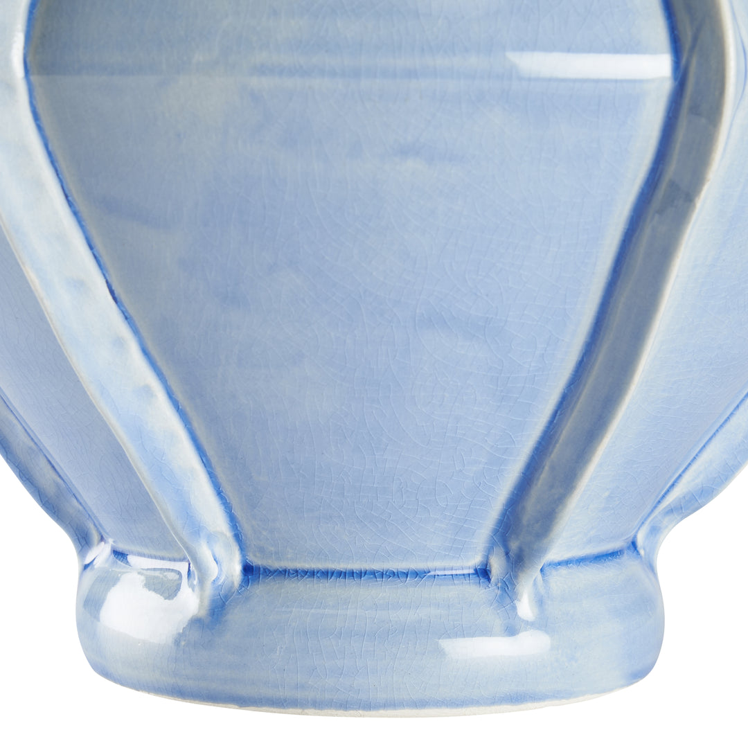 Blue Glaze