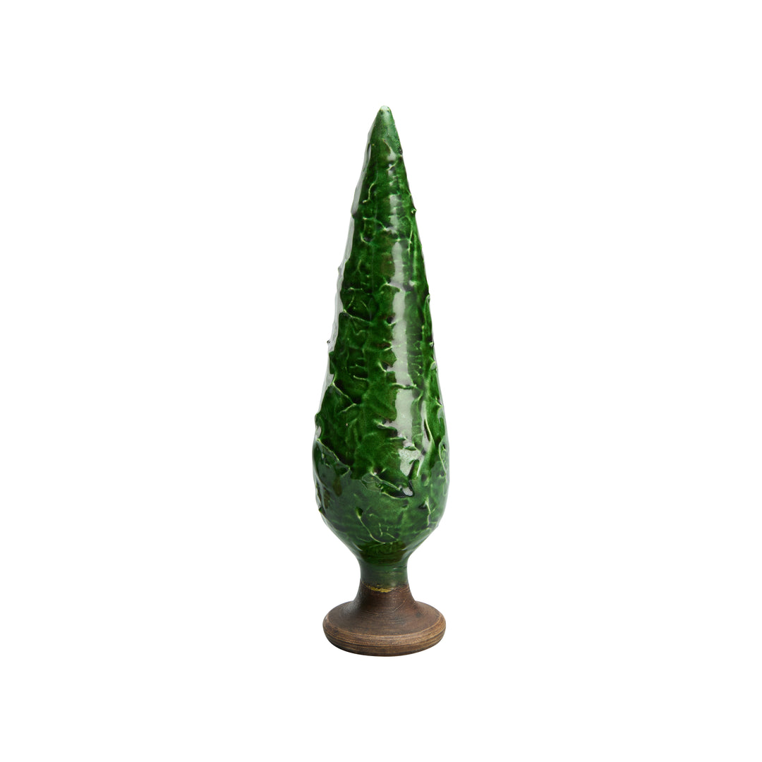 Cypress Tree Sculptures (S3) - W11069
