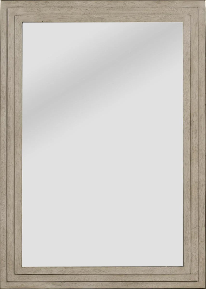 American Home Furniture Vanguard Furniture Bowers Mirror