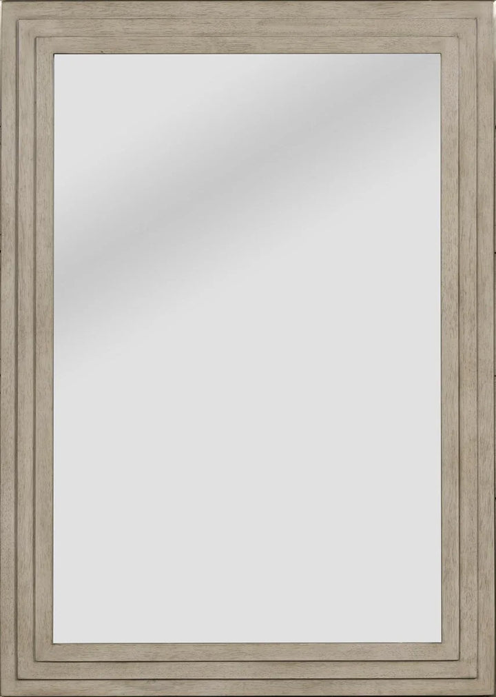American Home Furniture Vanguard Furniture Bowers Mirror
