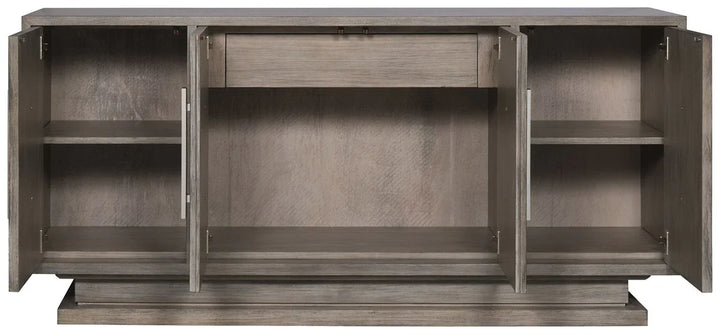 American Home Furniture Vanguard Furniture Grantham Buffet