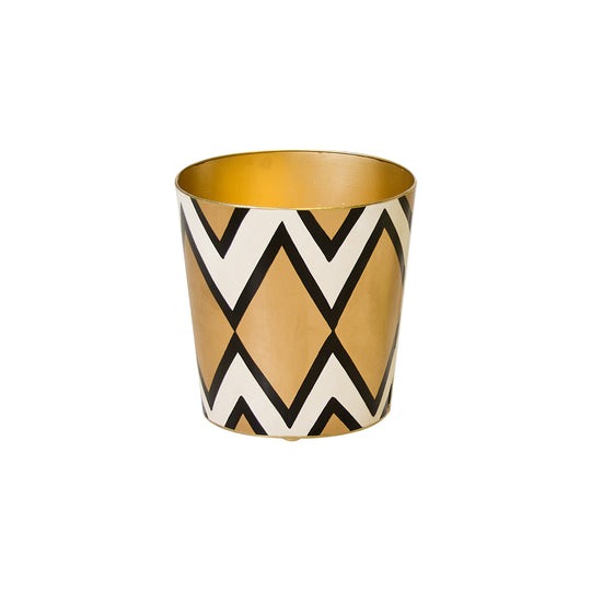 Oval Waste Basket Sohog - WBSOHOG