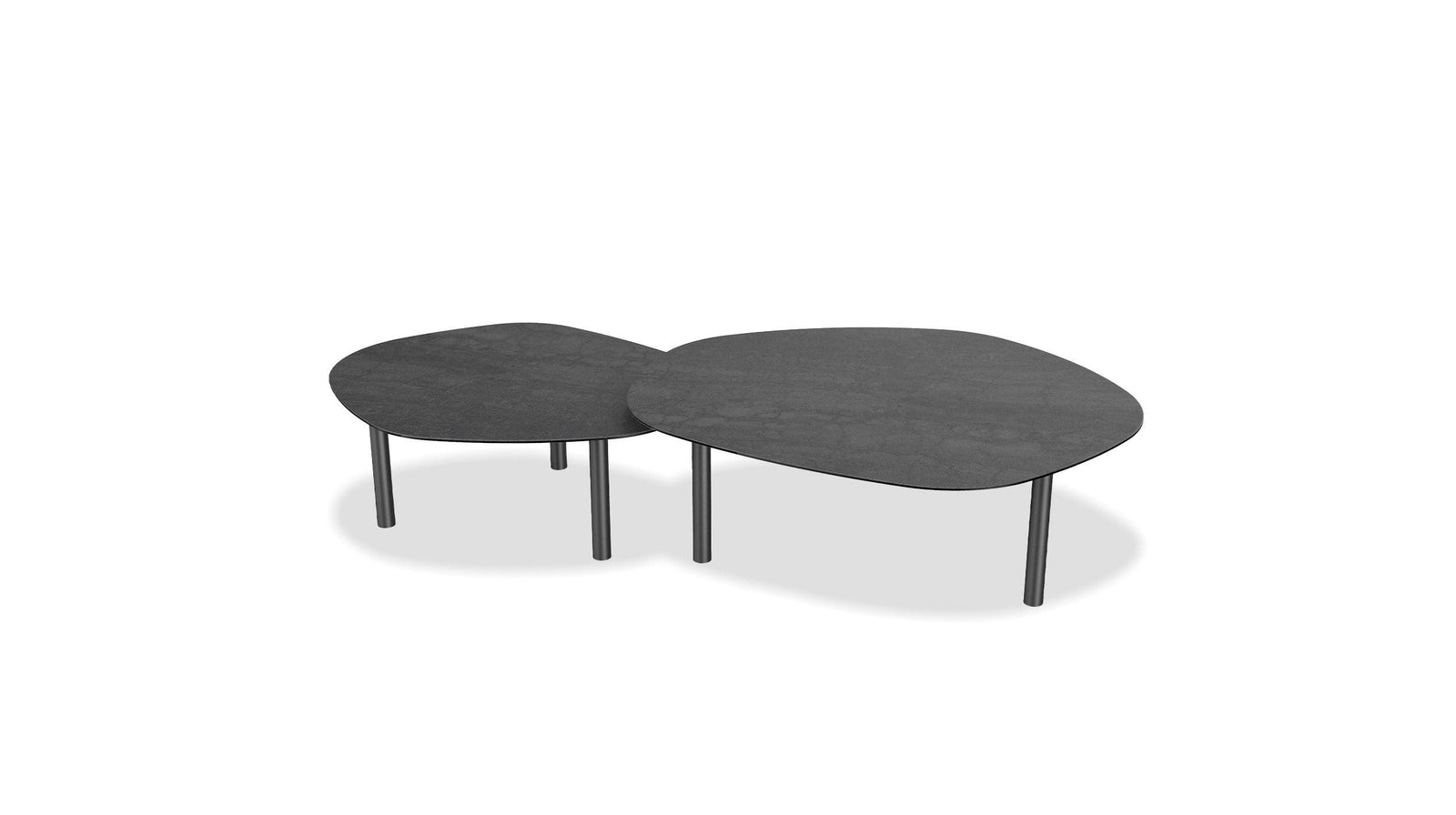 Mobital ARZO Coffee Table Small COFFEE TABLES