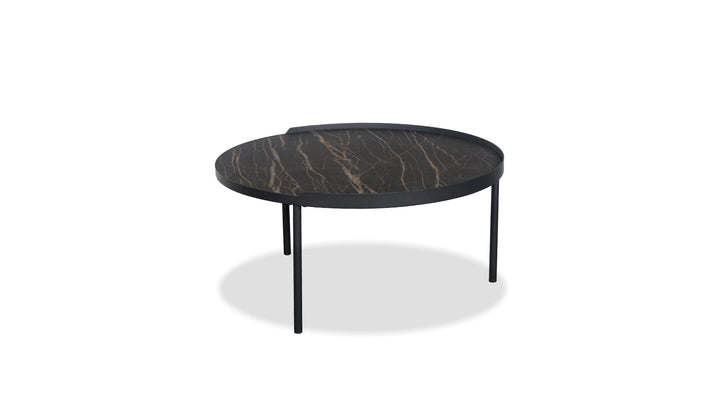 American Home Furniture | Mobital - COAST Coffee Table Large