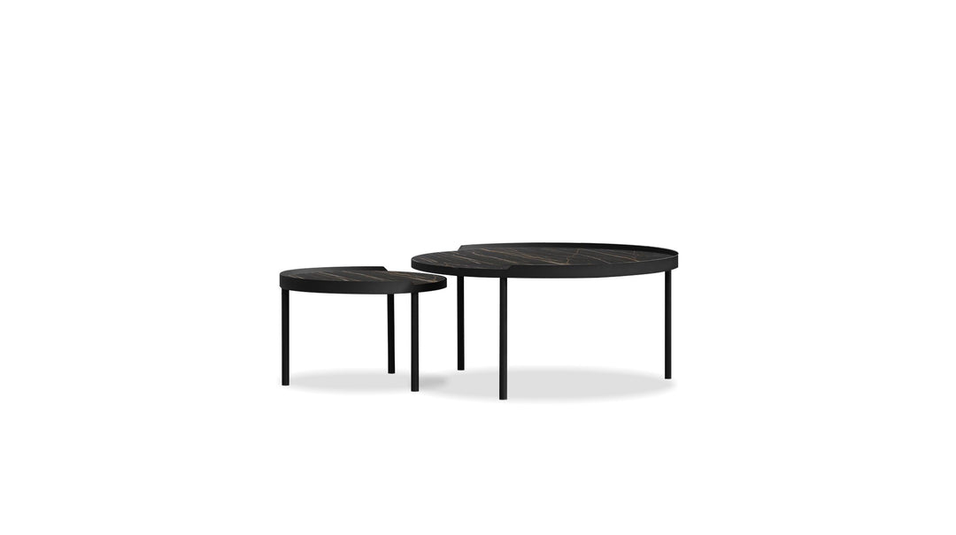 American Home Furniture | Mobital - COAST Coffee Table Large