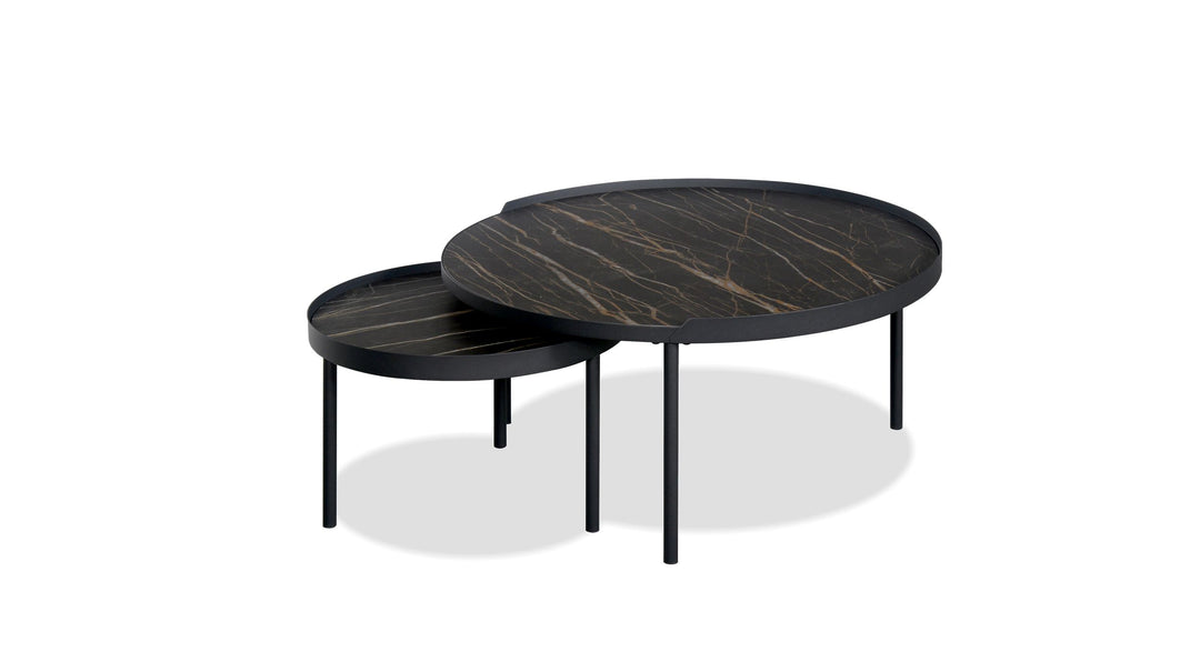 American Home Furniture | Mobital - COAST Coffee Table Large