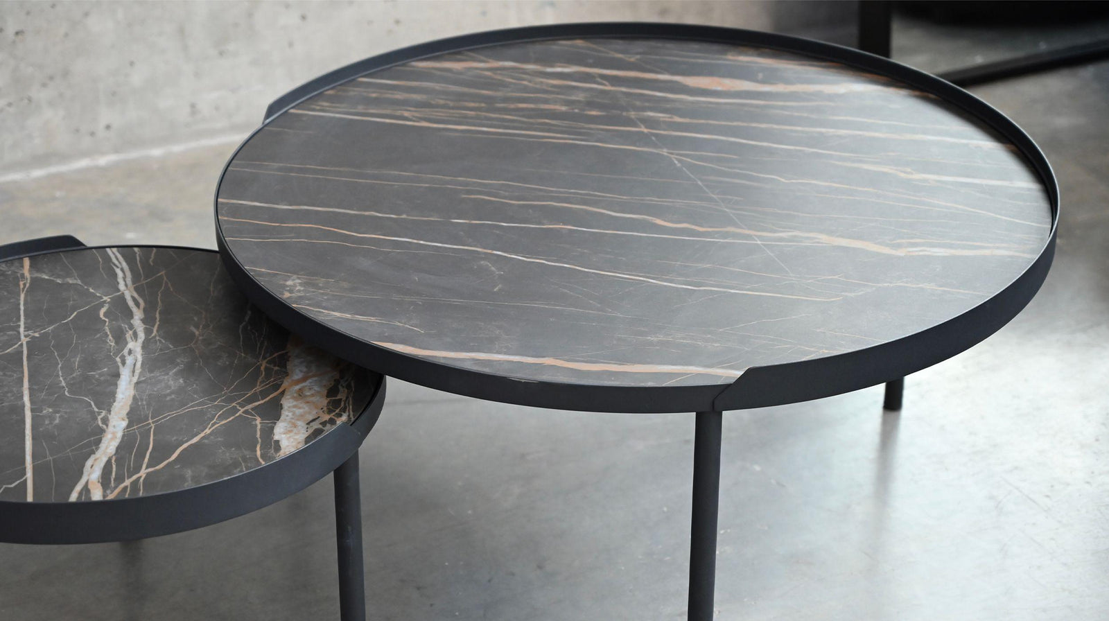 Mobital COAST Coffee Table Small COFFEE TABLES