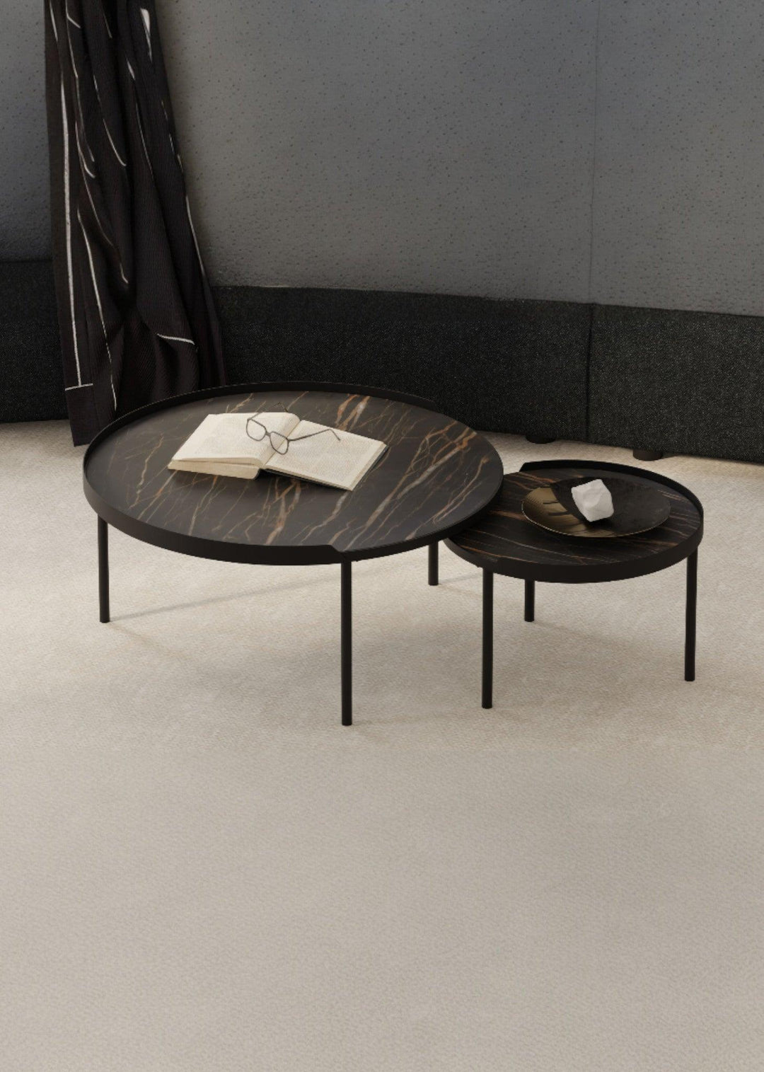 COAST Coffee Table Small - AmericanHomeFurniture