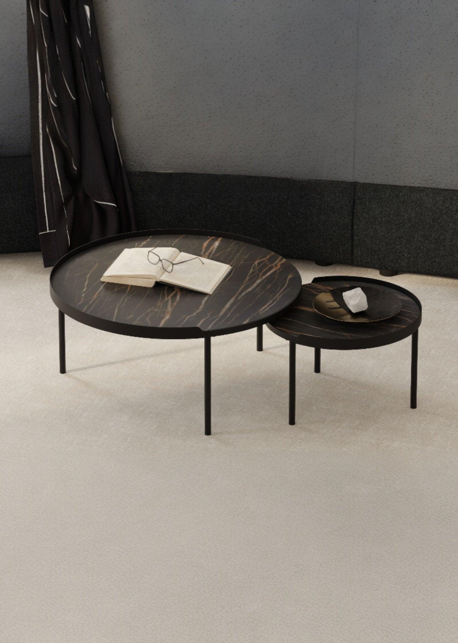 Mobital COAST Coffee Table Small COFFEE TABLES