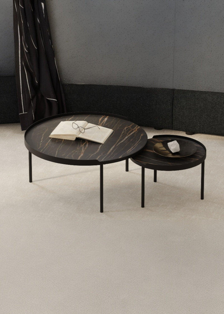 COAST Coffee Table Small - AmericanHomeFurniture