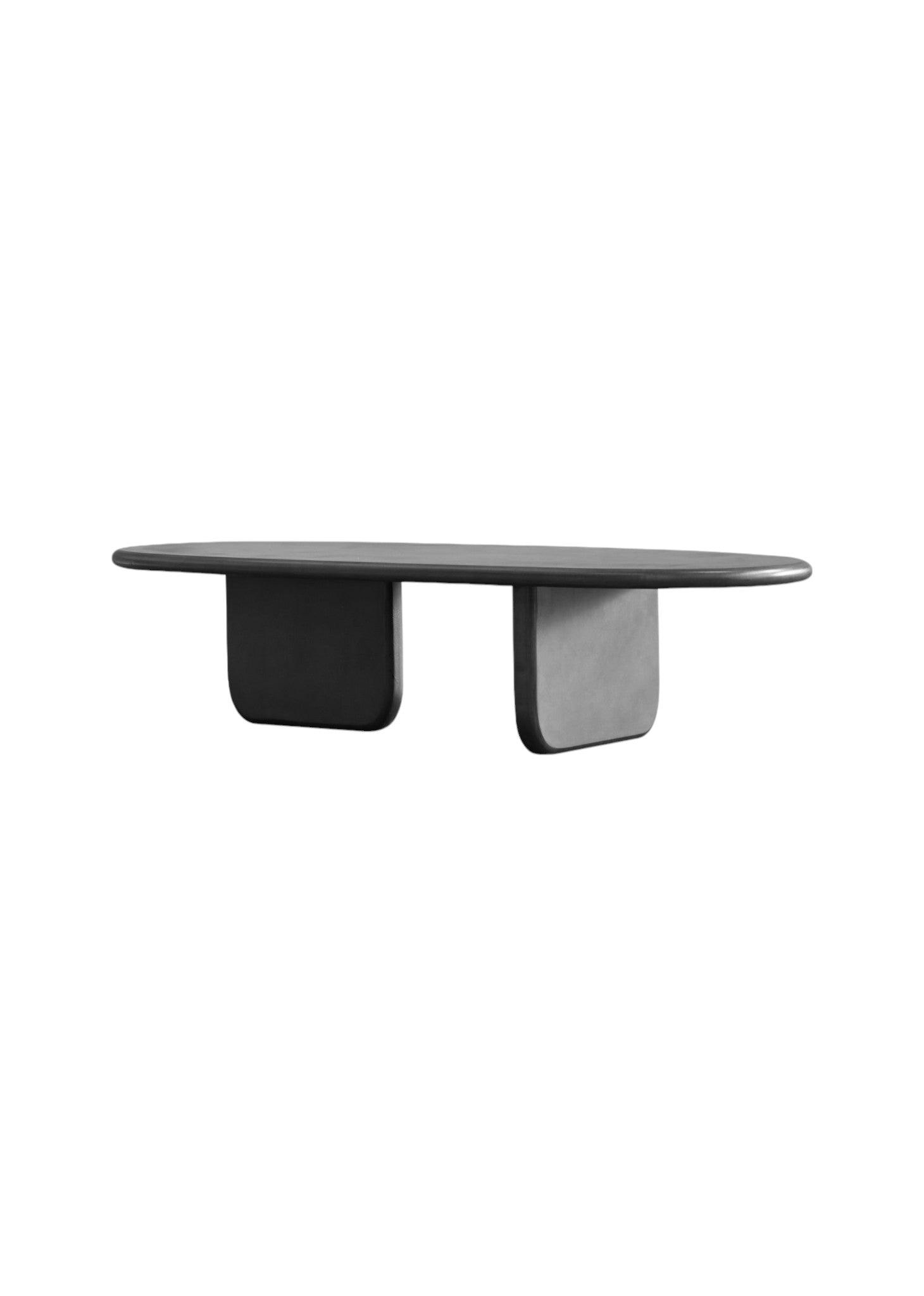 Mobital HANA Coffee Table Oval COFFEE TABLES