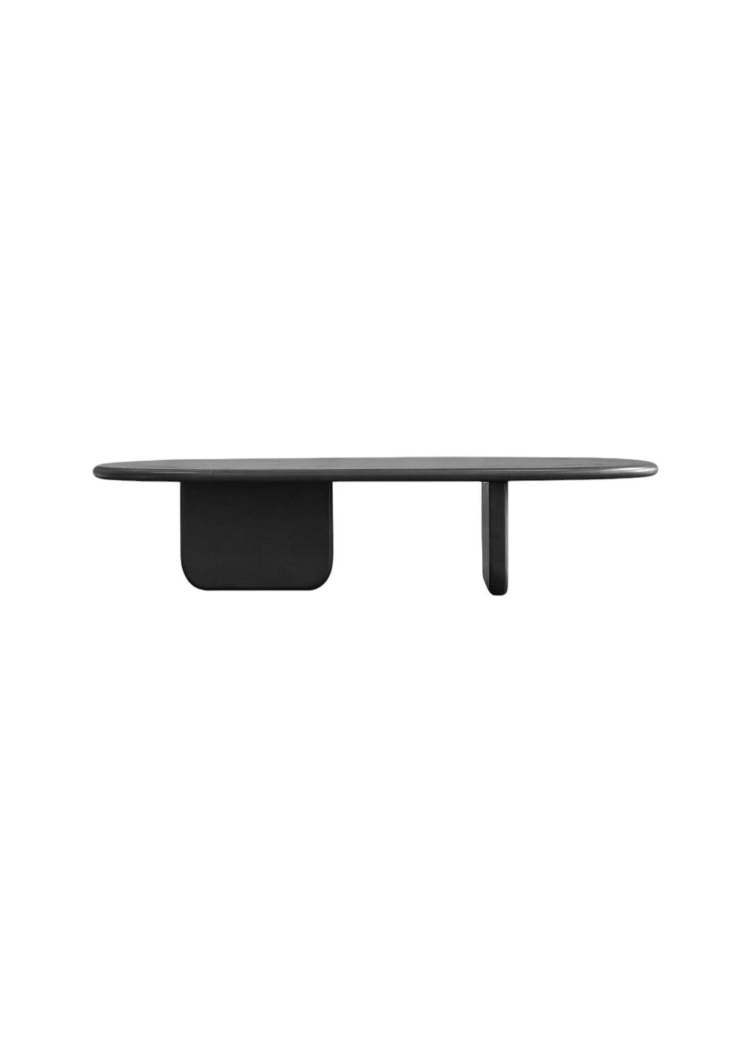 HANA Coffee Table Oval - AmericanHomeFurniture
