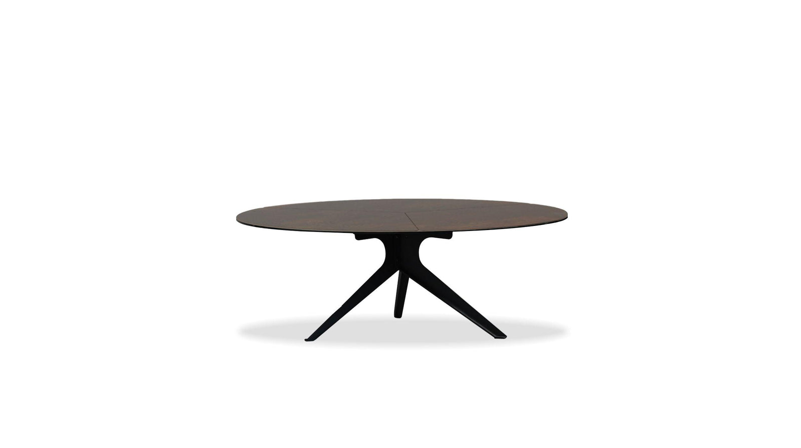Mobital ISOLA Coffee Table Low COFFEE TABLES