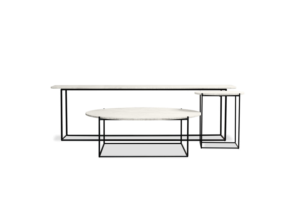 American Home Furniture | Mobital - LOLA Coffee Table 