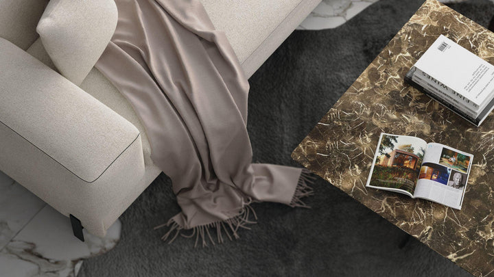 NAVAJO Coffee Table - AmericanHomeFurniture