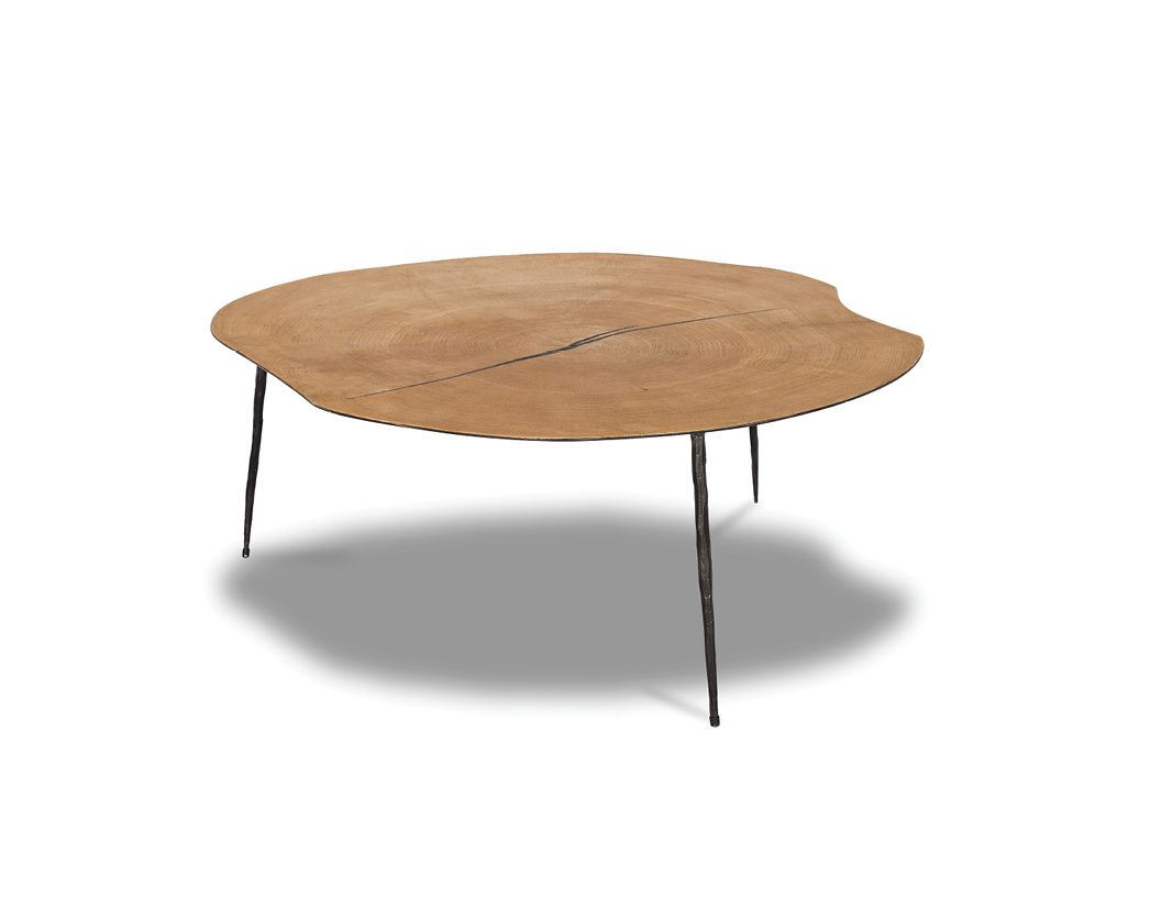 American Home Furniture | Mobital - OAKLEY Coffee Table Low