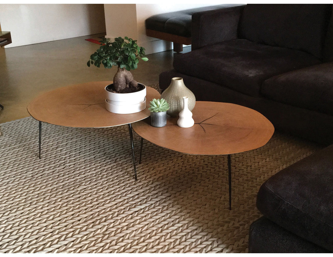 American Home Furniture | Mobital - OAKLEY Coffee Table Low