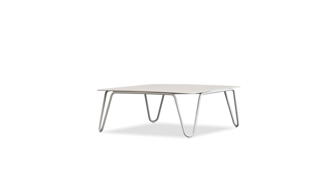 American Home Furniture | Mobital - PALM Coffee Table Square