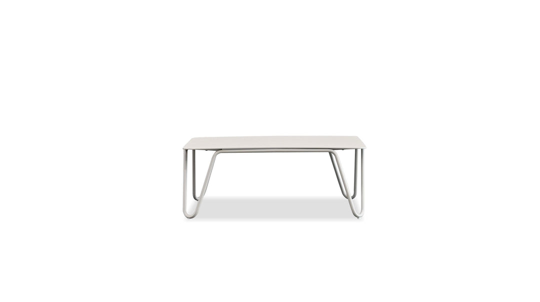 American Home Furniture | Mobital - PALM Coffee Table Square