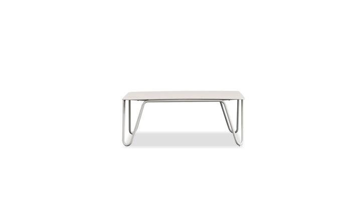 American Home Furniture | Mobital - PALM Coffee Table Square