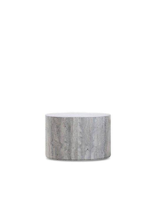 Grey Travertine  Marble