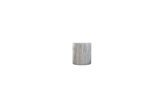 Grey Travertine  Marble
