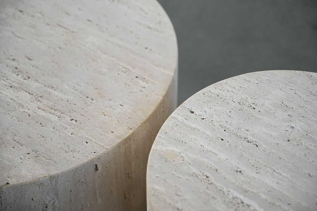 POST Coffee Table Medium - AmericanHomeFurniture