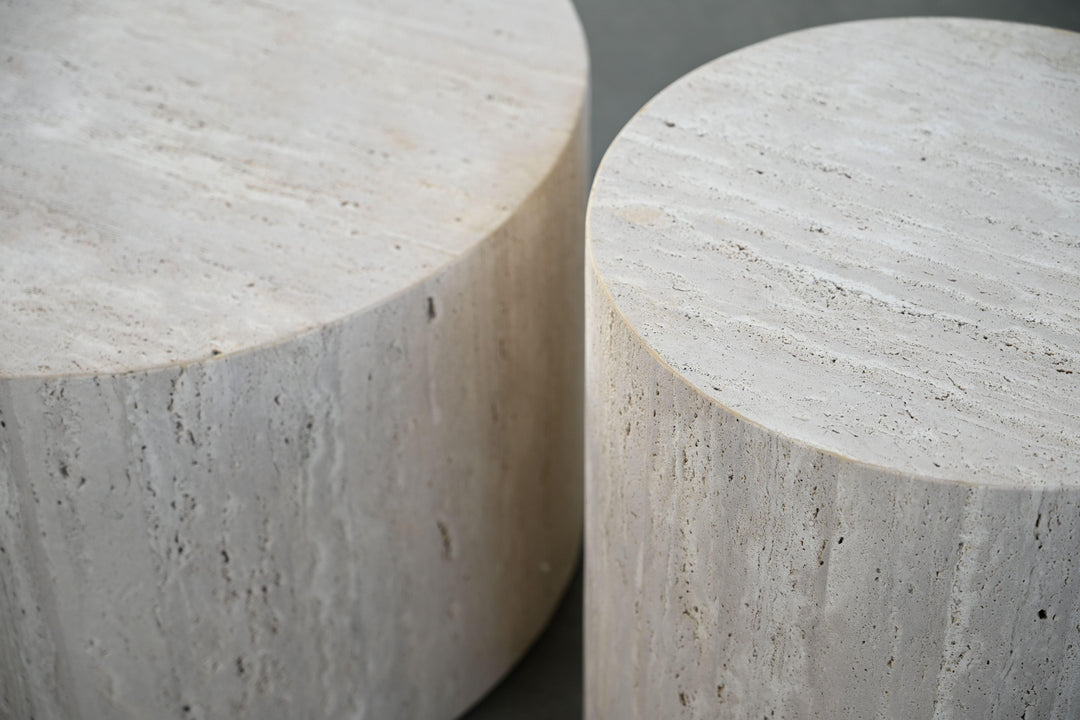 POST Coffee Table Medium - AmericanHomeFurniture