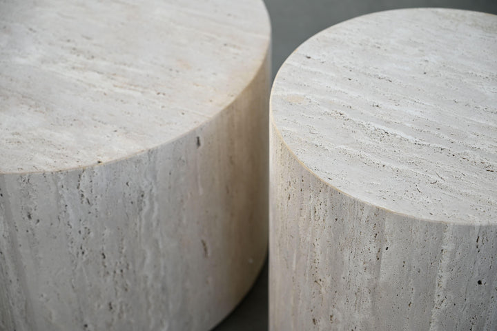 POST Coffee Table Medium - AmericanHomeFurniture