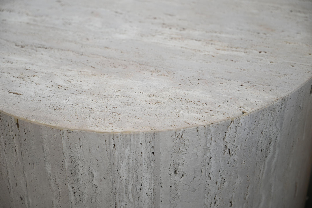 POST Coffee Table Medium - AmericanHomeFurniture