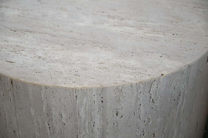 POST Coffee Table Medium - AmericanHomeFurniture