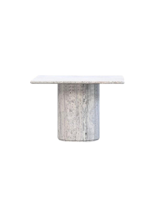 Grey Travertine  Marble
