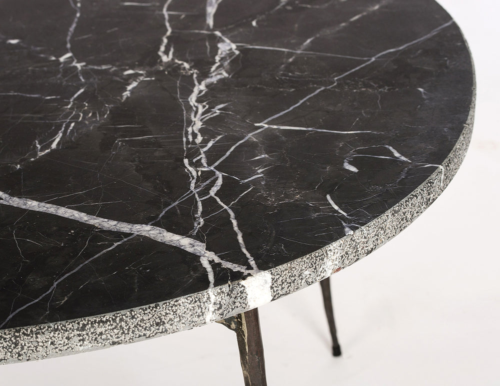 Black Marble