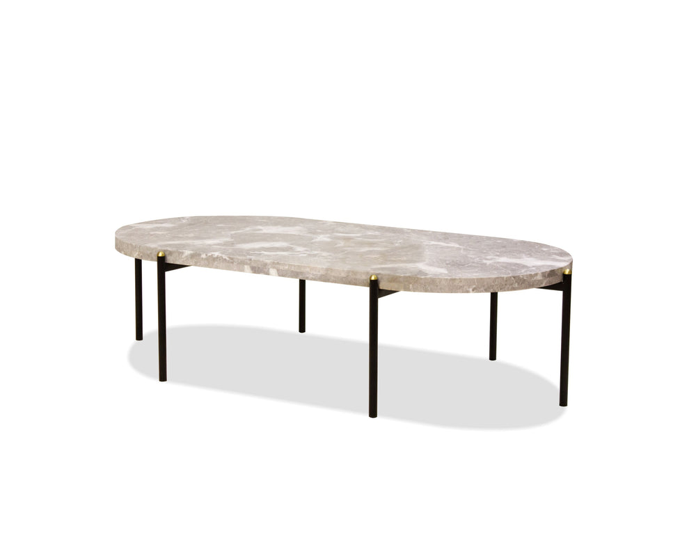 American Home Furniture | Mobital - VELODROME Coffee Table 