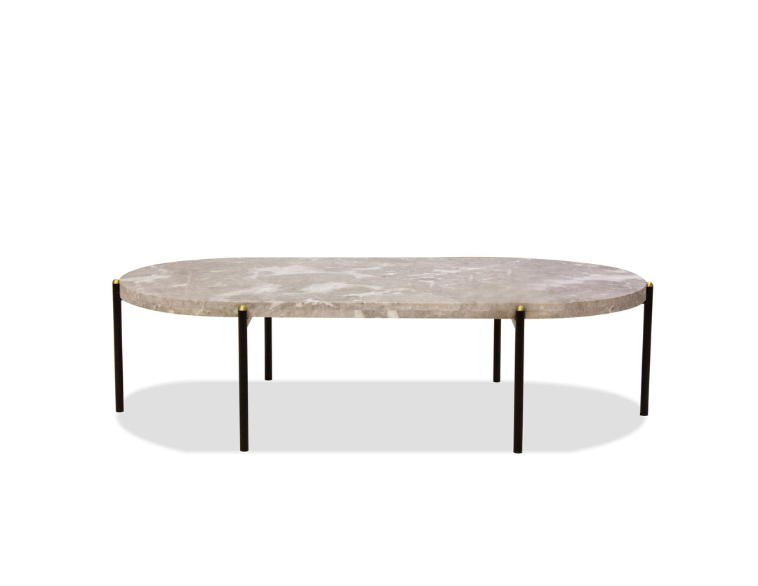 American Home Furniture | Mobital - VELODROME Coffee Table 