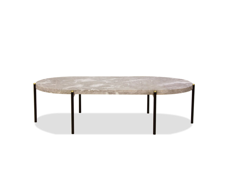 American Home Furniture | Mobital - VELODROME Coffee Table 