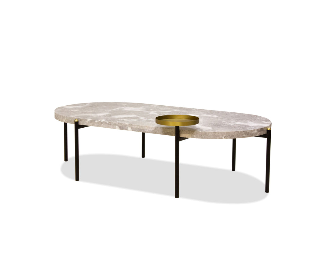 American Home Furniture | Mobital - VELODROME Coffee Table 