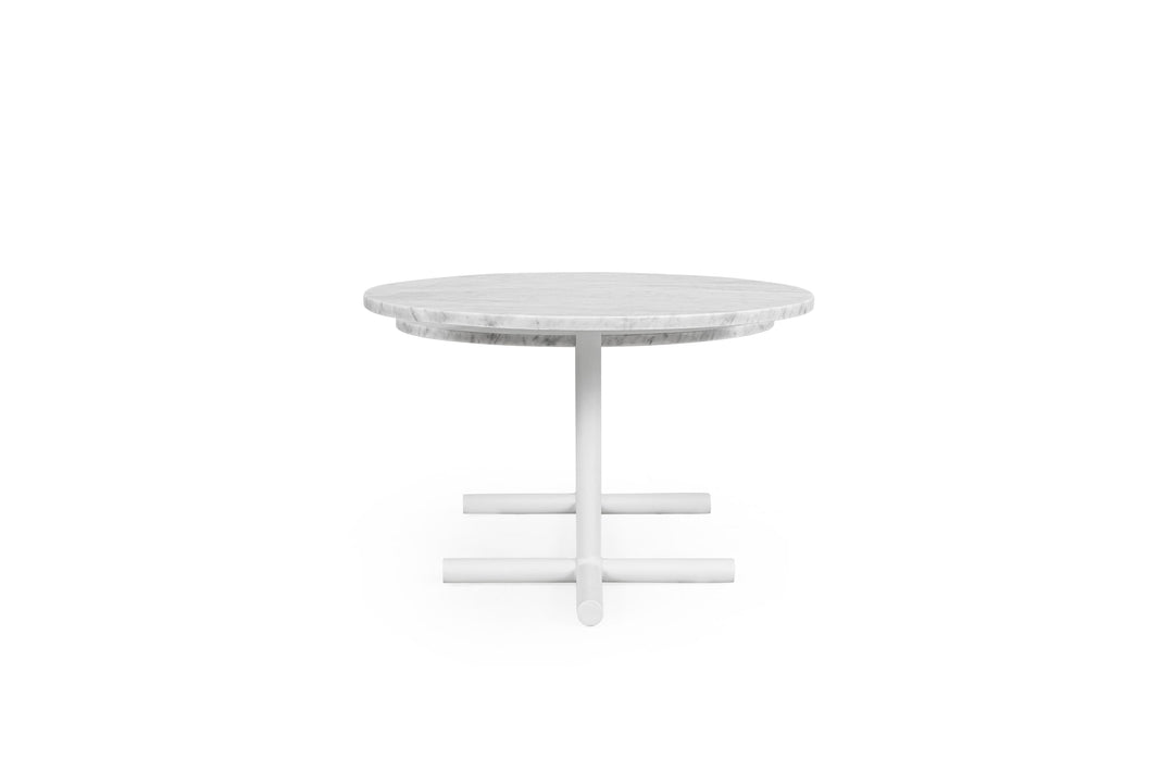 X AND O Coffee Table - AmericanHomeFurniture