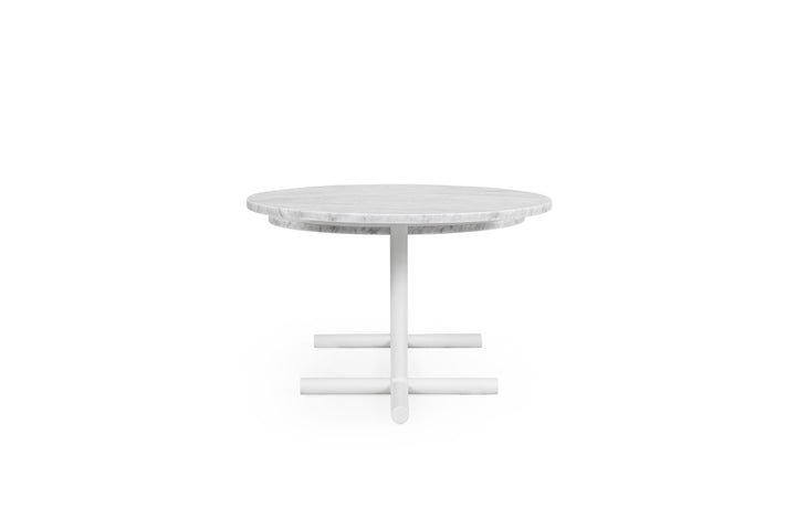 X AND O Coffee Table - AmericanHomeFurniture