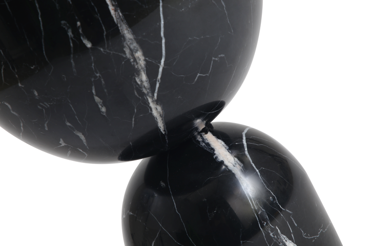 Black Marble