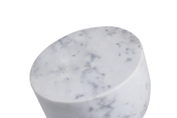 White Marble