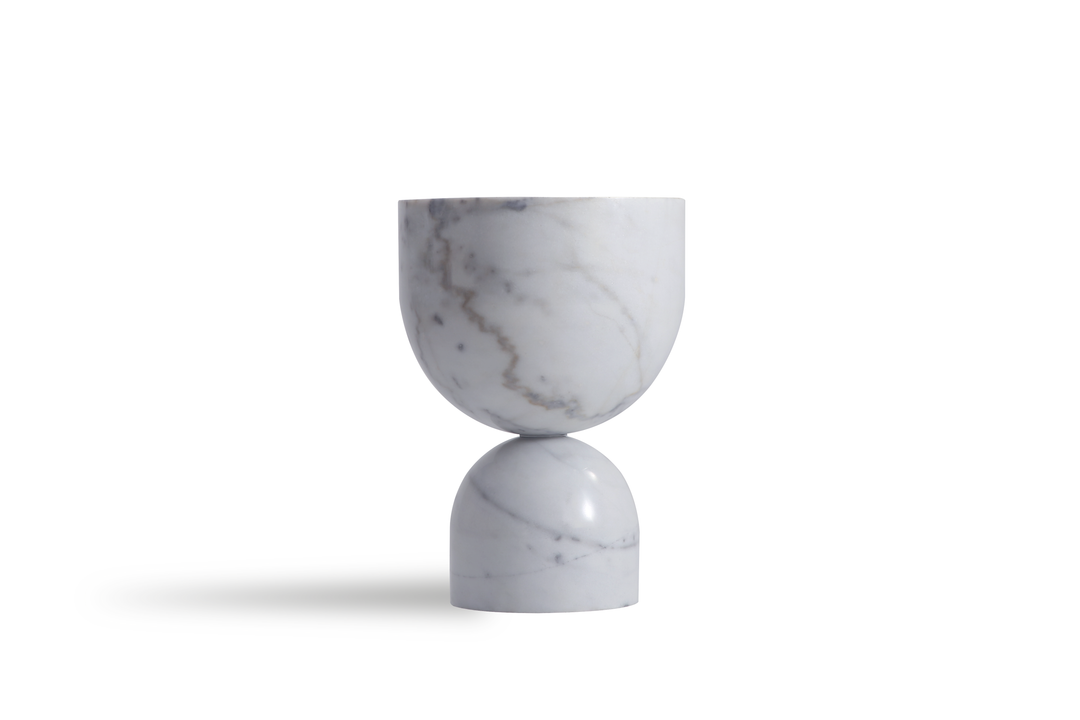 White Marble