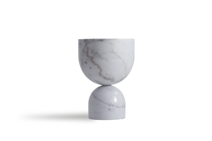 White Marble