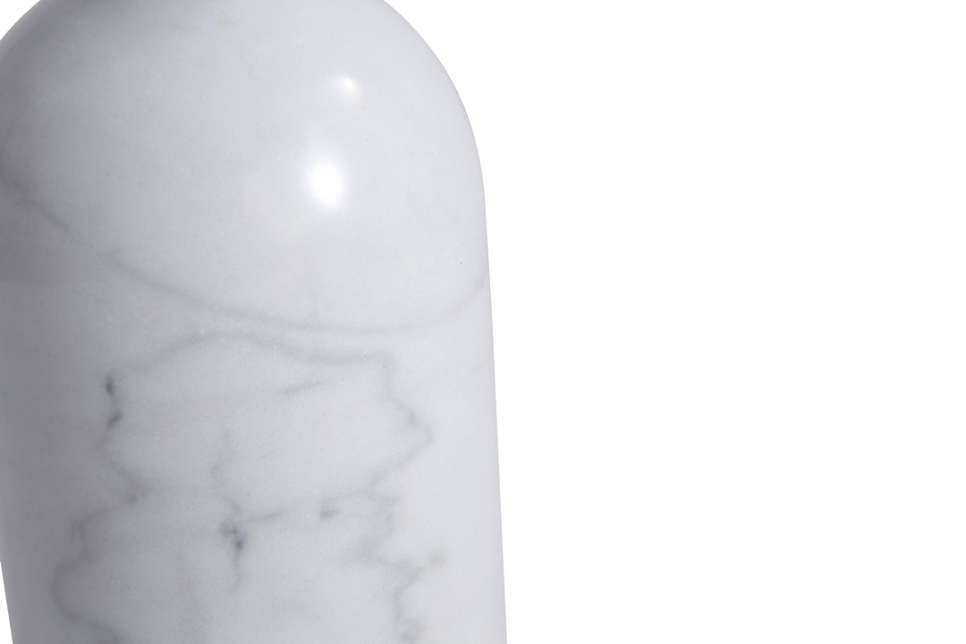 White Marble