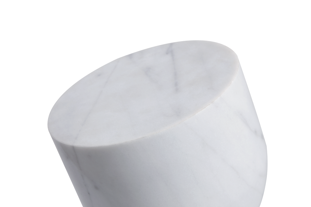 White Marble