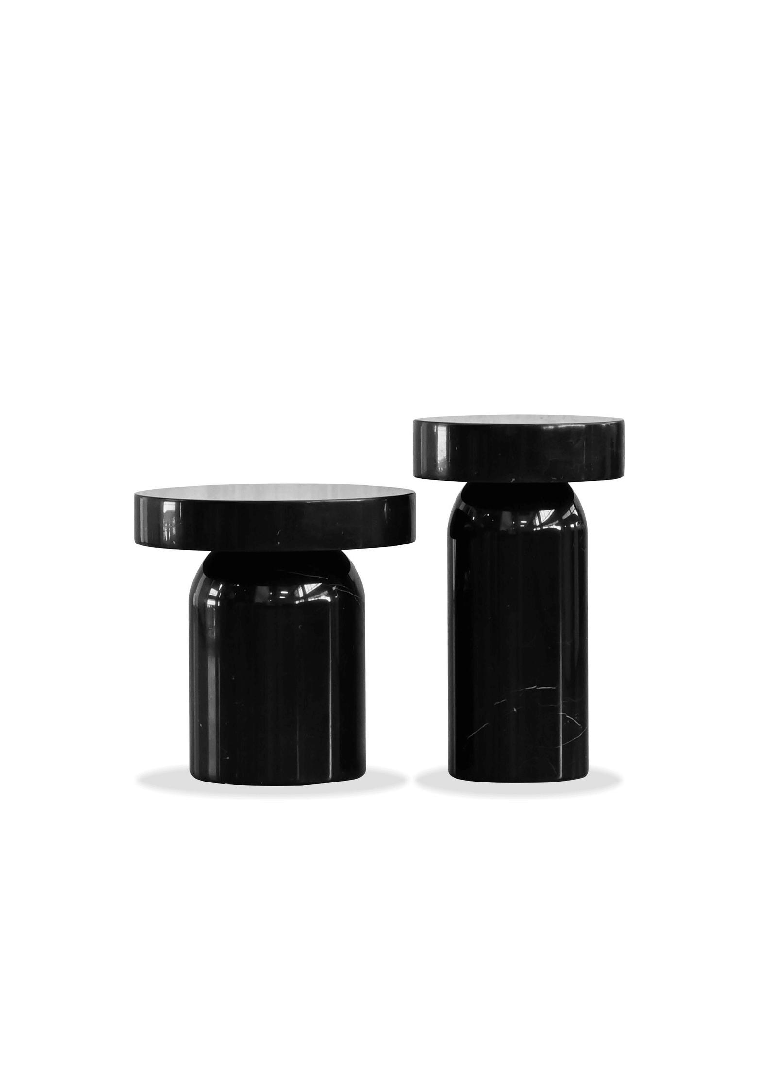 Mobital DURO End Table Low ACCENT TABLES