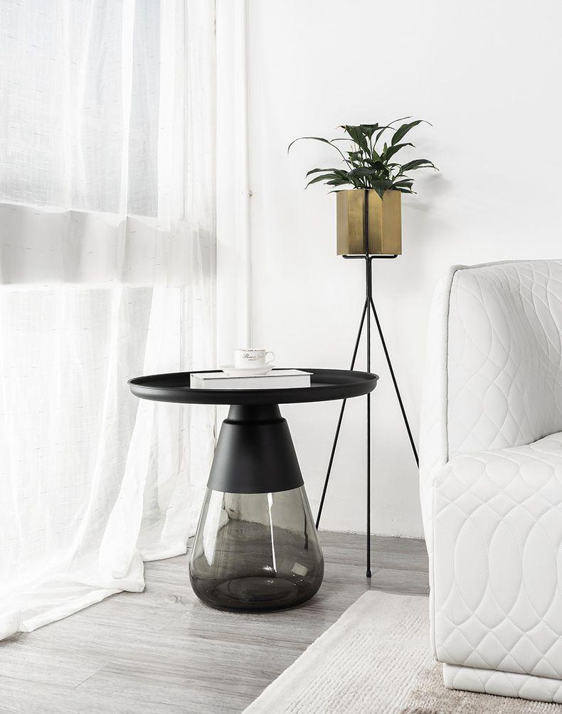 Mobital DUVERRE End Table ACCENT TABLES