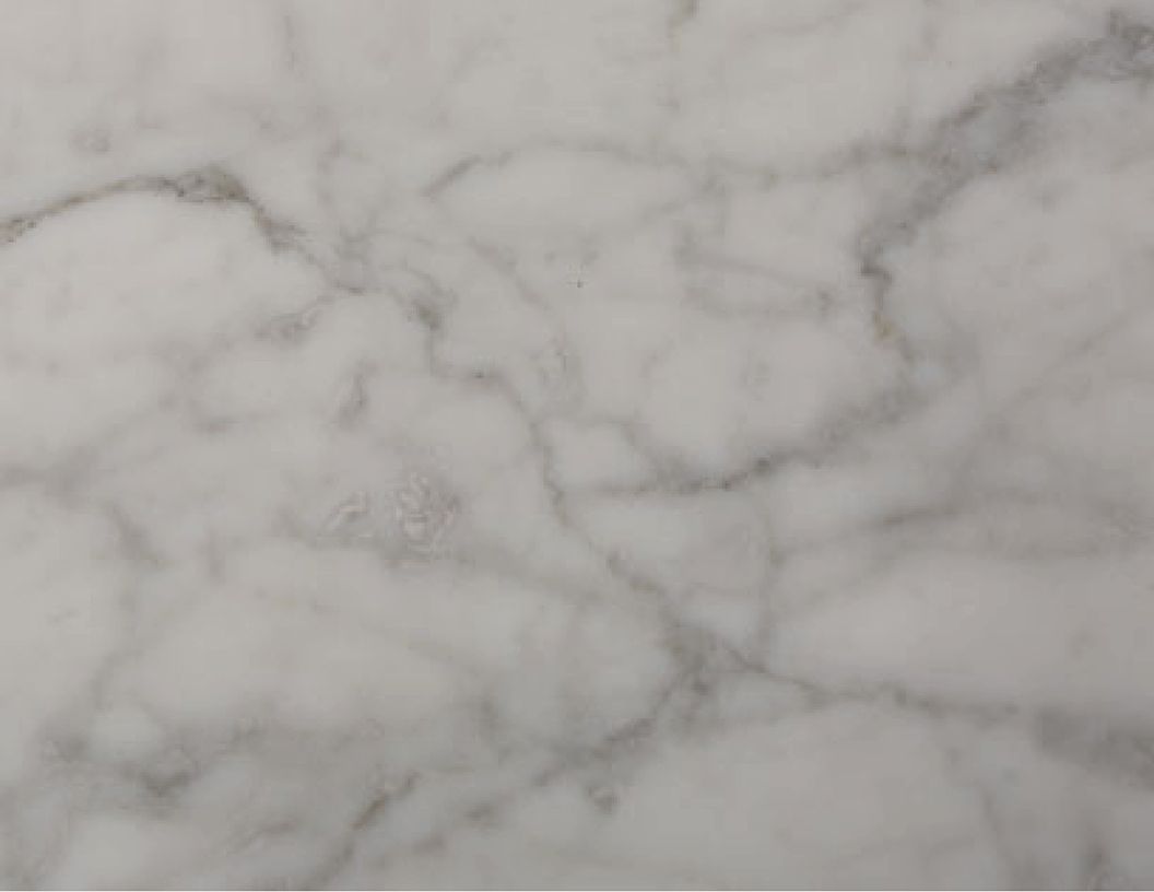 White Marble