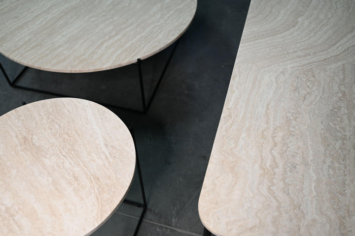 LOLA End Table - AmericanHomeFurniture